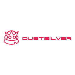 Dustsilver